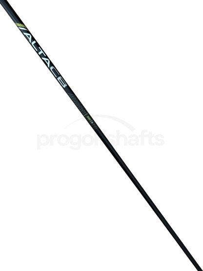 Ping ALTA CB 55 Stiff Flex Driver Shaft - PING G440 G430 G410 G425 Adapter