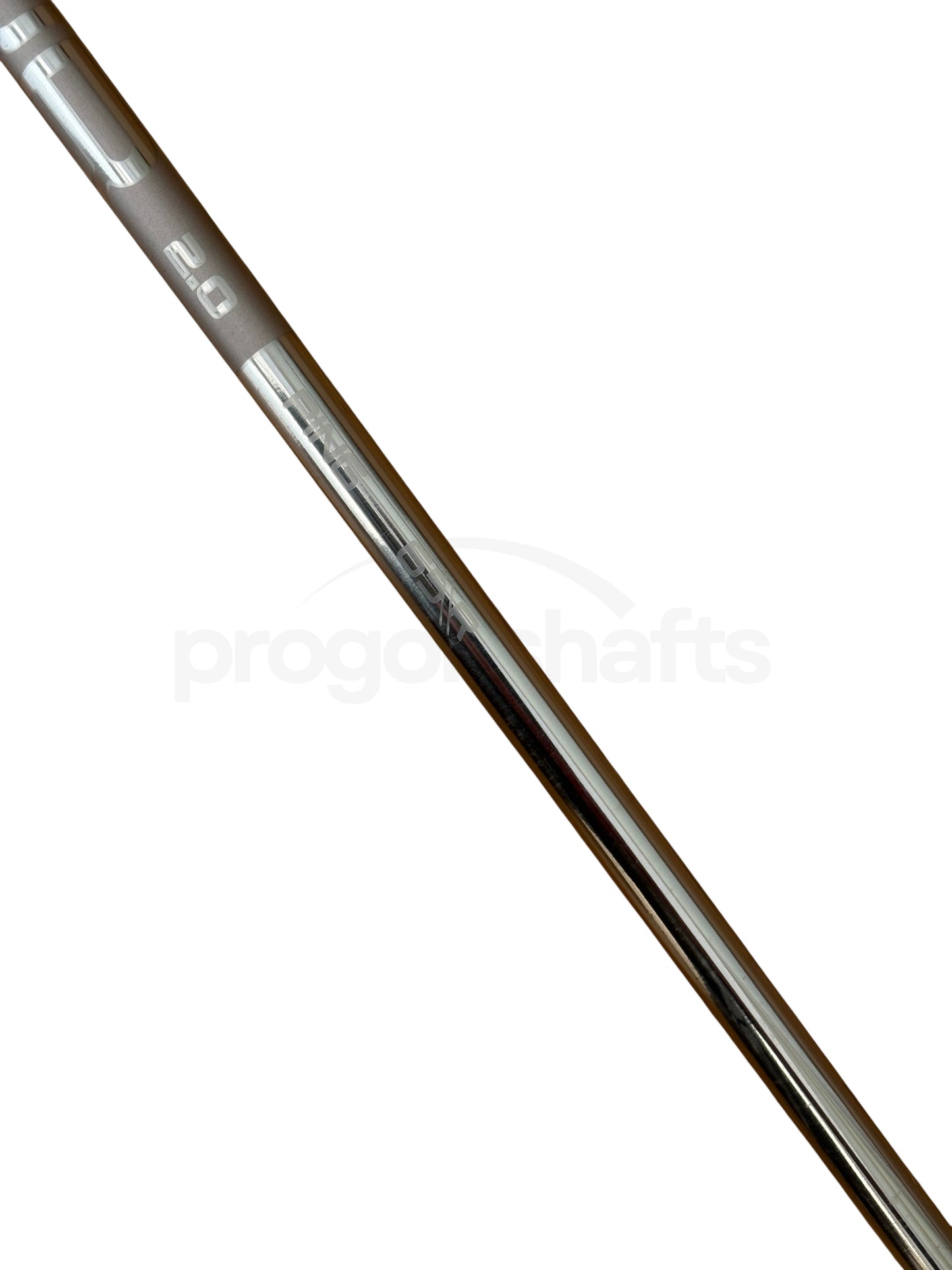 Ping Tour 2.0 Chrome 65 Regular Flex Driver Shaft - Ping G440 G430 G410 G425 Adapter