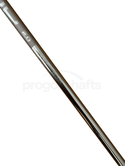 Ping Tour 2.0 Chrome 65 Regular Flex Driver Shaft - Ping G440 G430 G410 G425 Adapter