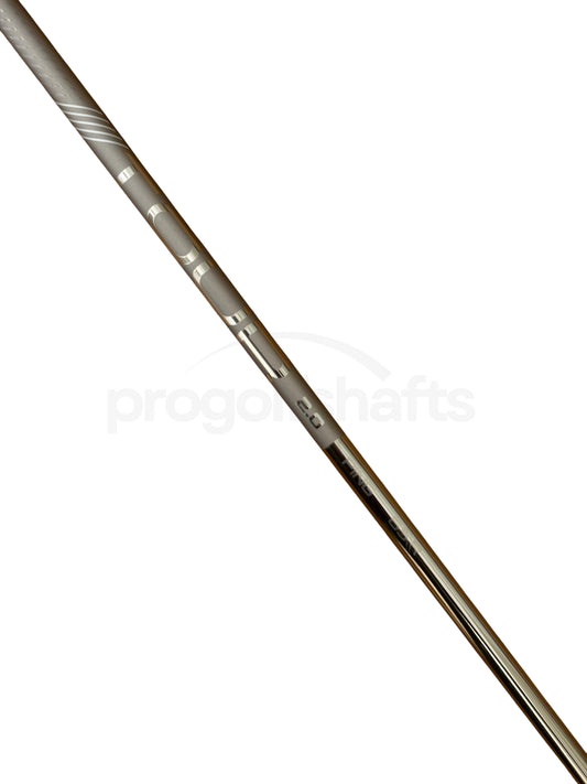 Ping Tour 2.0 Chrome 65 Regular Flex Driver Shaft - Ping G440 G430 G410 G425 Adapter