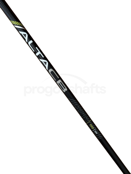 Ping ALTA CB 55 SR Flex Driver Shaft - PING G440 G430 G410 G425 Adapter
