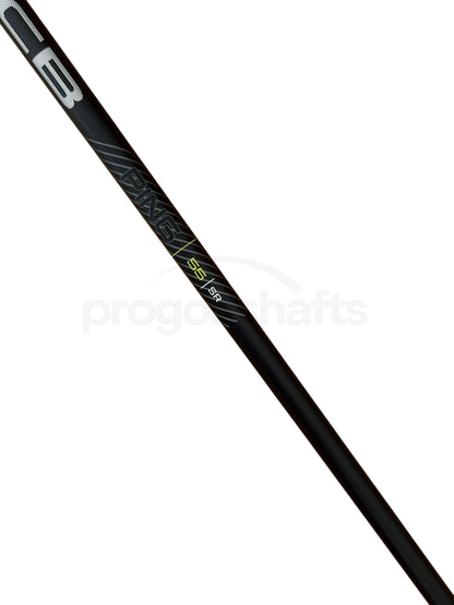 Ping ALTA CB 55 SR Flex Driver Shaft - PING G440 G430 G410 G425 Adapter