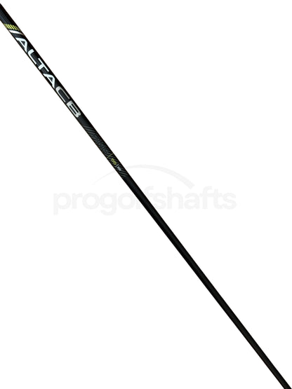 Ping ALTA CB 55 SR Flex Driver Shaft - PING G440 G430 G410 G425 Adapter