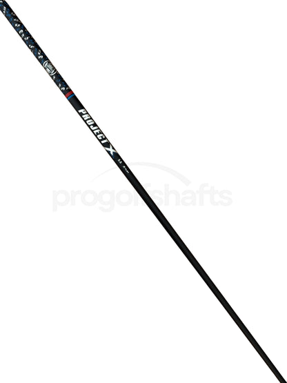 Project X 5.5 LZ San Diego Regular Flex Driver Shaft - Callaway Optifit Adapter