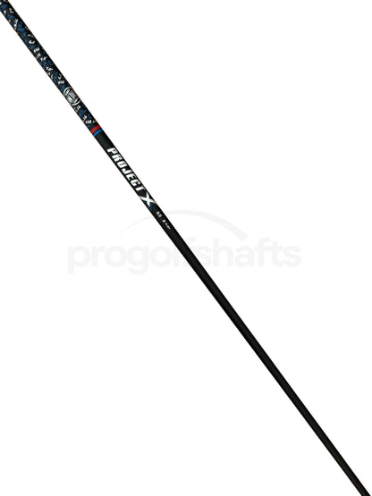 Project X 6.0 LZ San Diego Stiff Flex Driver Shaft - Callaway Optifit Adapter
