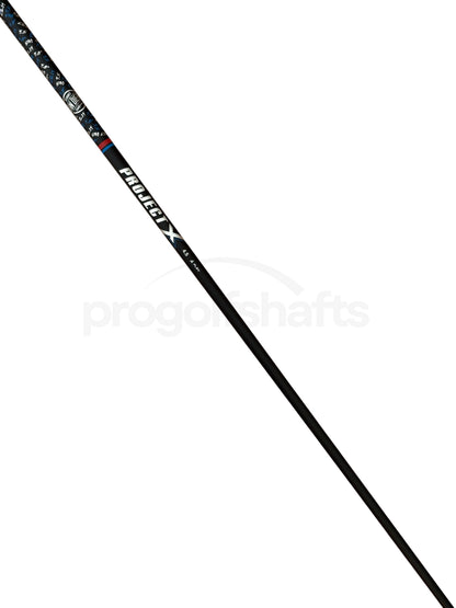 Project X 4.5 LZ San Diego Senior Flex Driver Shaft