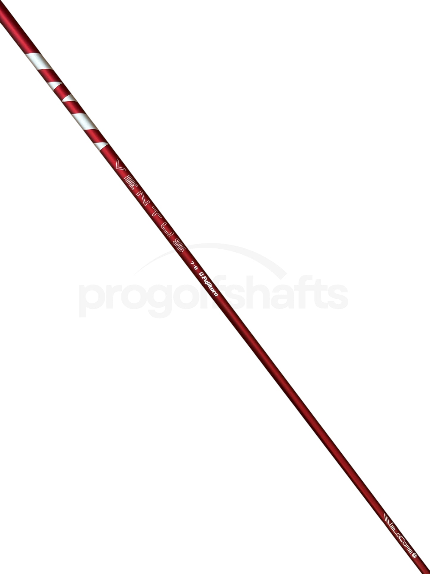 Fujikura Ventus Red Velocore+ 7S Stiff Flex Driver Shaft