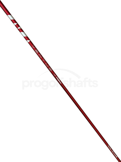 Fujikura Ventus Red Velocore+ 7S Stiff Flex Driver Shaft