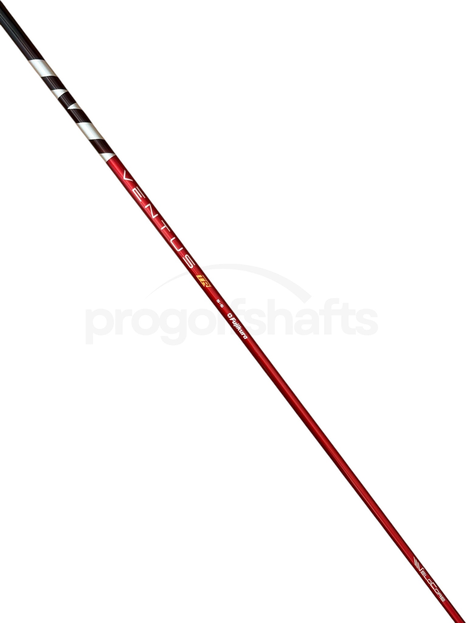 Fujikura Ventus TR Red Velocore 5S Stiff Flex Driver Shaft Custom