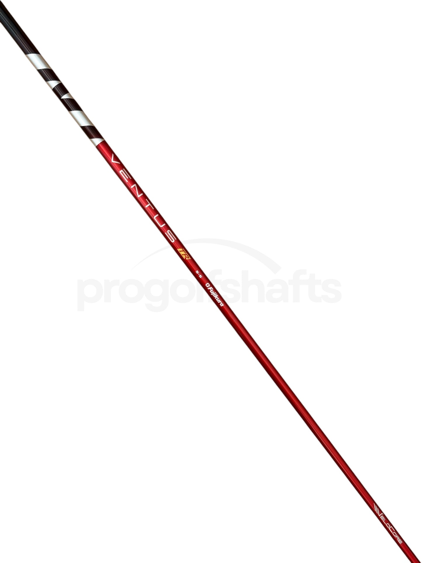 Fujikura Ventus TR Red 5S Velocore Stiff Flex Driver Shaft