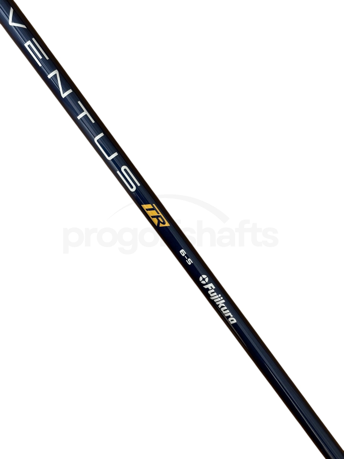 Fujikura Ventus TR Blue 6S Velocore Stiff Flex Driver Shaft - Callaway Adapter