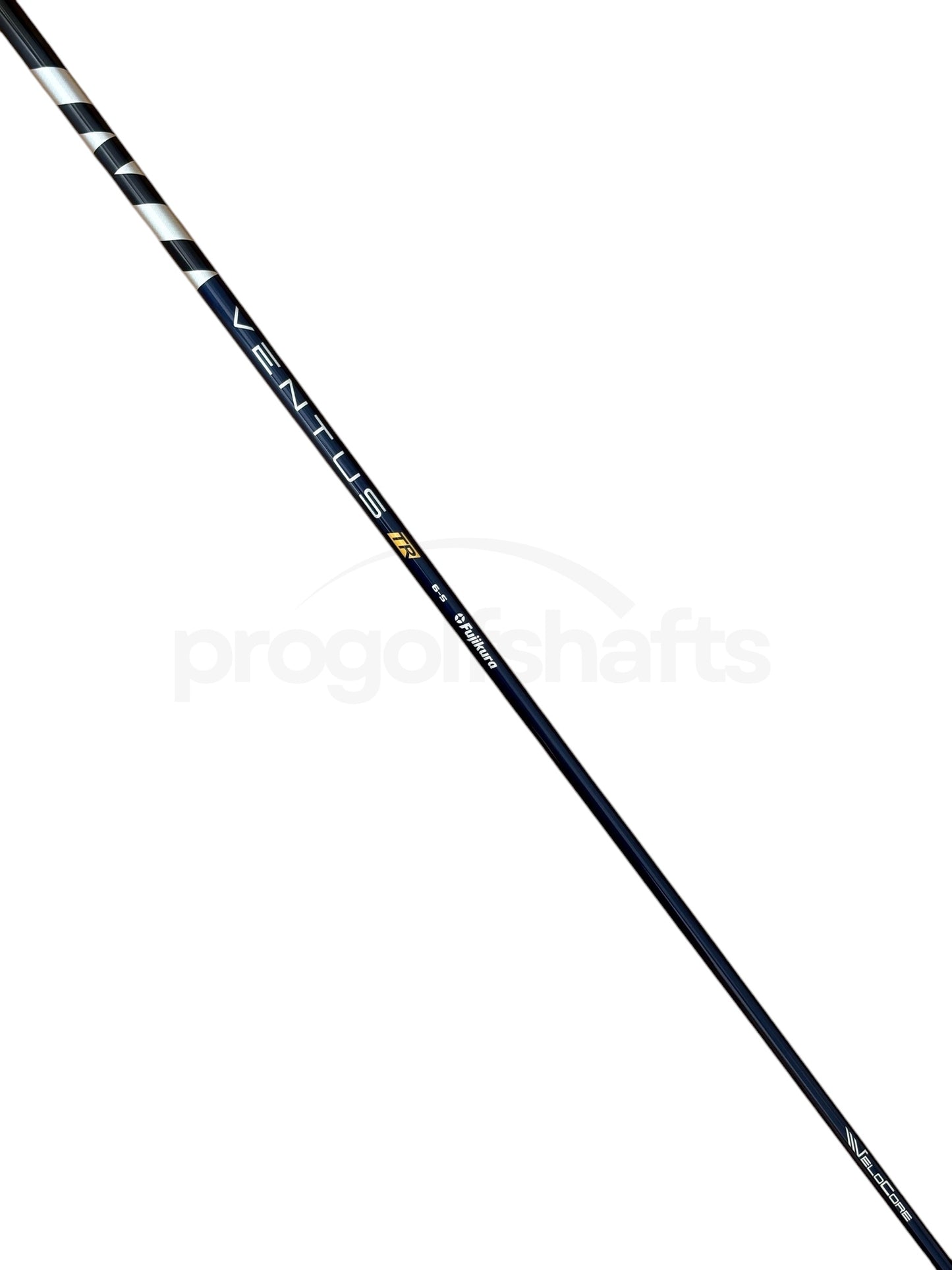 Fujikura Ventus TR Blue 6S Velocore Stiff Flex Driver Shaft - Callaway Adapter