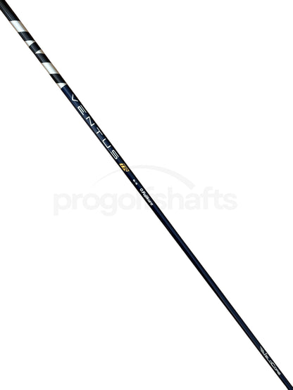 Fujikura Ventus TR Blue 6S Velocore Stiff Flex Driver Shaft - Callaway Adapter