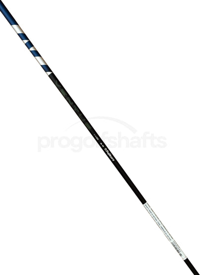Fujikura Ventus Blue 6R Regular Flex Hybrid Shaft - 4 Hybrid - TaylorMade Adapter