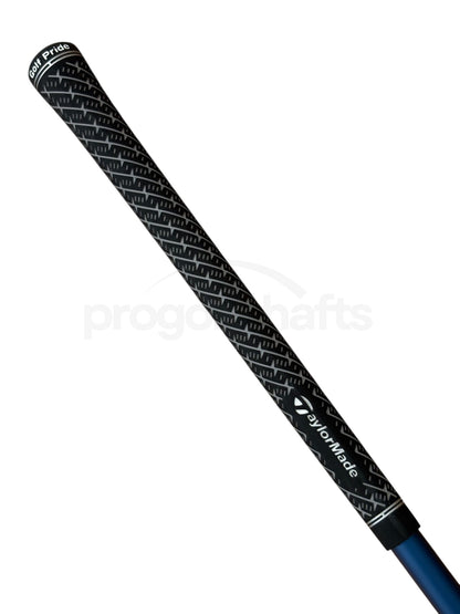 Fujikura Ventus Blue 6R Regular Flex Hybrid Shaft - 4 Hybrid - TaylorMade Adapter