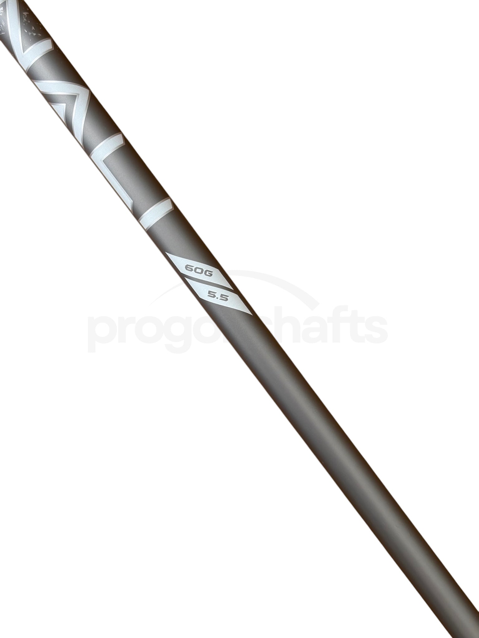 Project X U Hybrid Steel Shaft .370 Tip - 105g/110g - Choose Your Flex