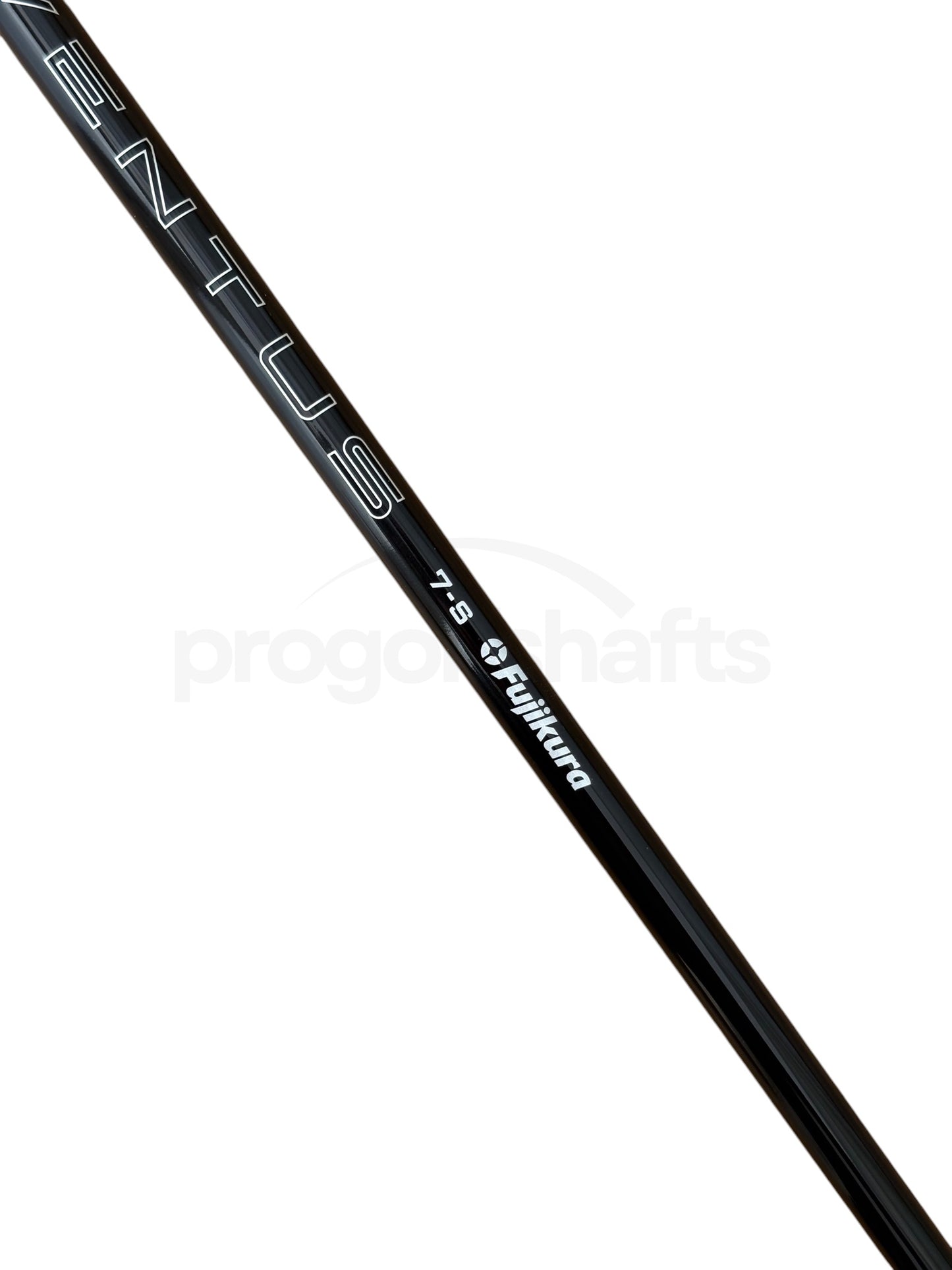 Fujikura Ventus Black 7S Stiff Flex 3 Wood Shaft - Callaway Adapter
