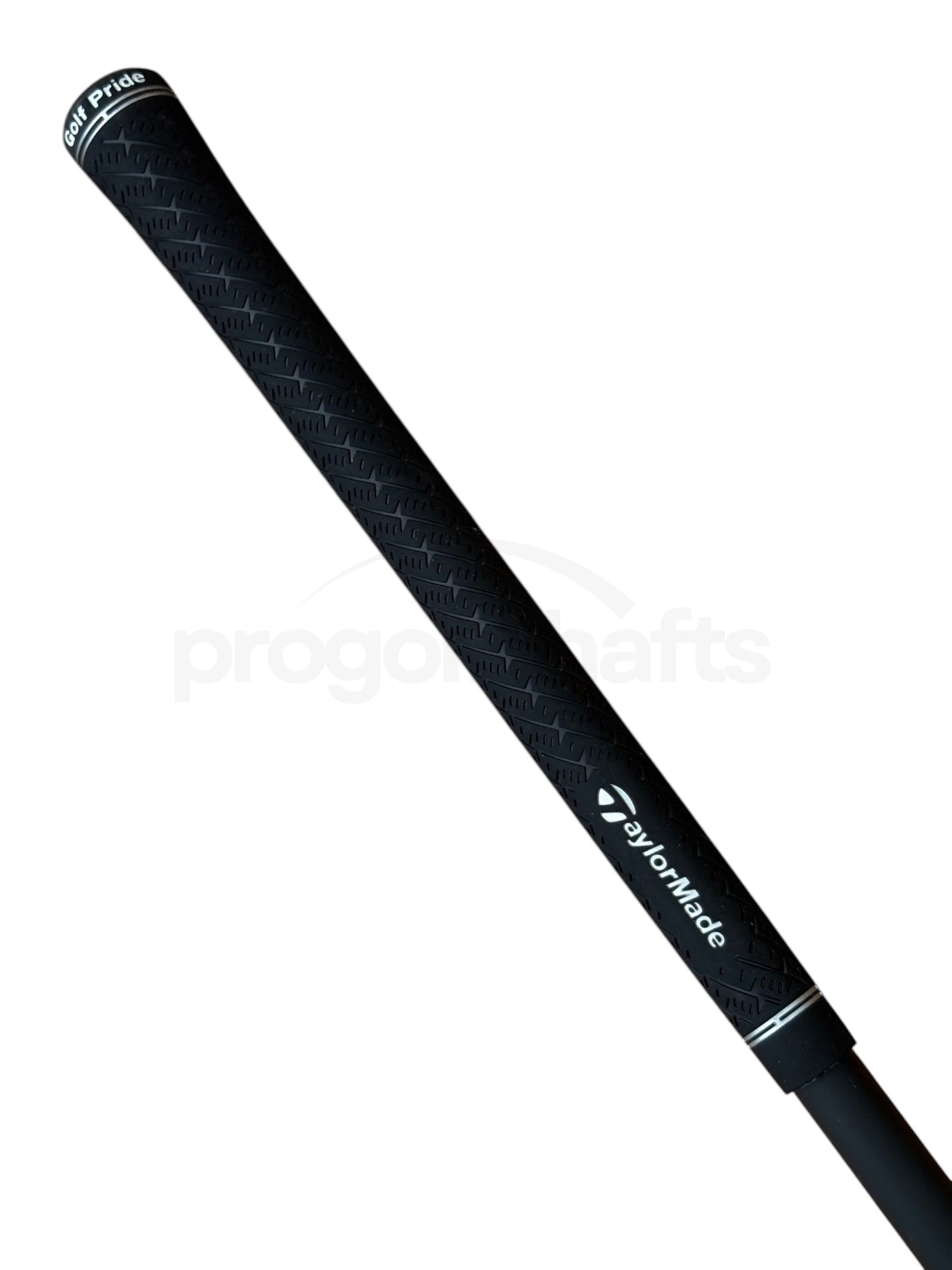 Mitsubishi REAX Blue MR 50 Regular Flex Driver Shaft / Taylormade Adapter