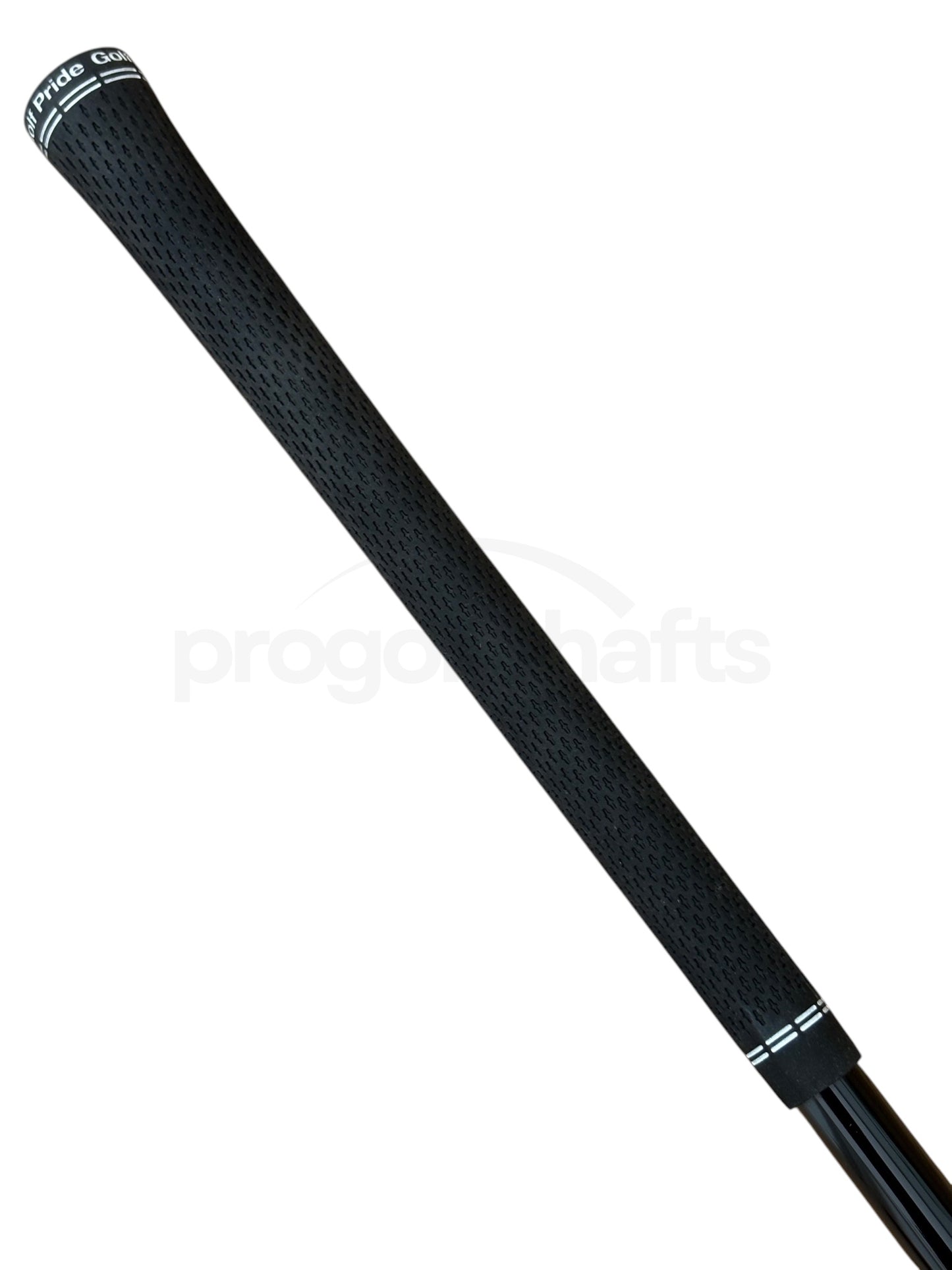 HZRDUS 6.5 RDX Smoke Blue 60g Extra Stiff Flex Driver Shaft / TaylorMade Adapter