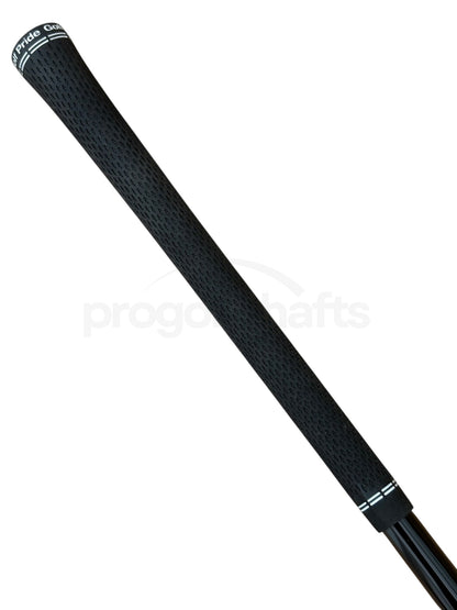 HZRDUS 6.5 RDX Smoke Blue 60g Extra Stiff Flex Driver Shaft / TaylorMade Adapter