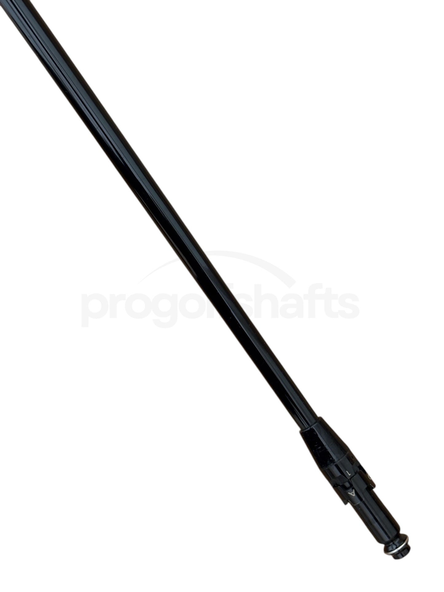 Tensei AV Orange 65 Stiff Flex Driver Shaft - Titleist Surefit Adapter