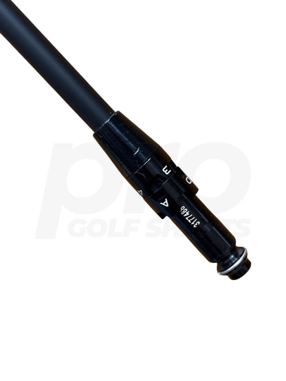 Mitsubishi Tensei 1K Blue 55 Stiff Flex Driver Shaft - Titleist Surefit Adapter