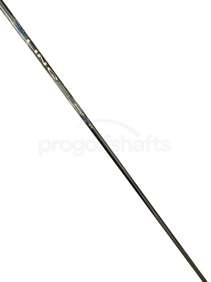 UST LIN-Q M40X Blue 6F3 Regular Flex Driver Shaft - Cobra 2nd Gen Adapter