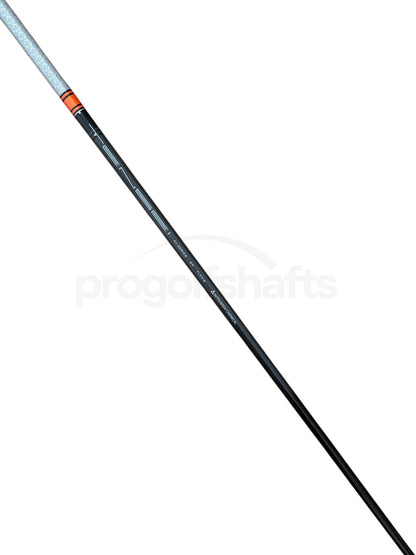 TENSEI AV Orange 65 Stiff Flex Driver Shaft - PING G430 G410 G425 G440 Adapter