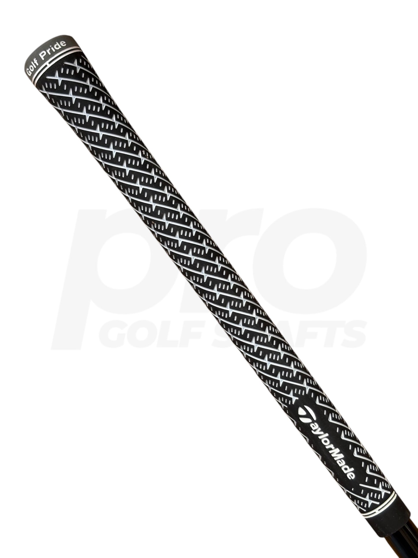 Kuro Kage Silver Fifth Gen 60 Stiff Flex Driver Shaft / TaylorMade Adapter