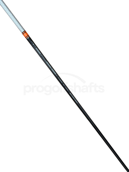 TENSEI AV Orange 55 Stiff Flex Driver Shaft - PING G430 G410 G425 G440 Adapter