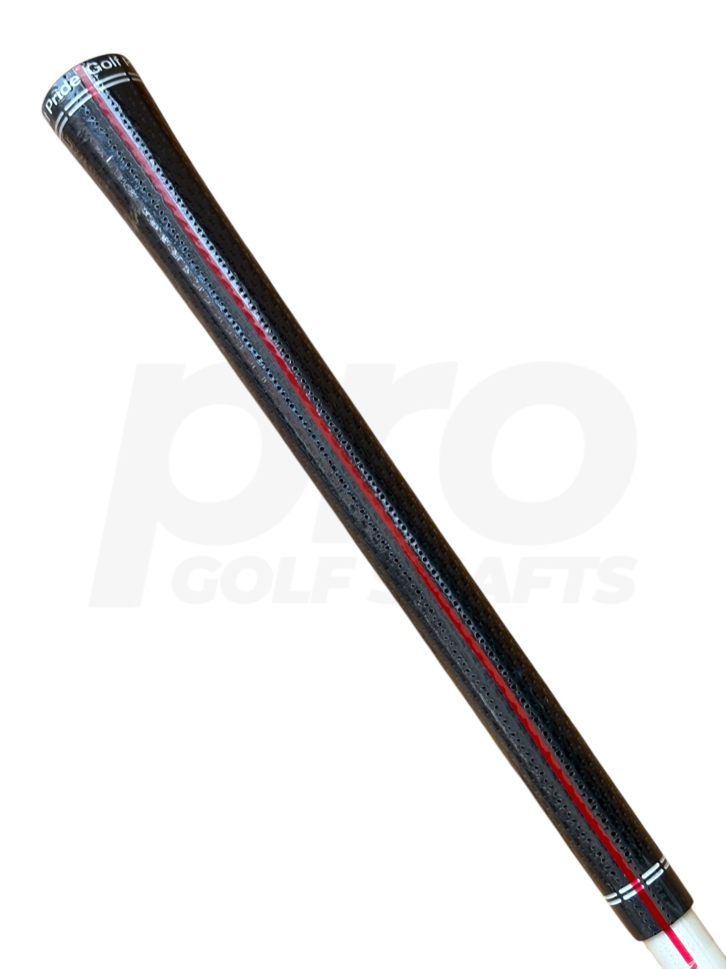 Graphite Design Tour AD HD-7X Extra Stiff Flex Driver Shaft / Srixon Adapter