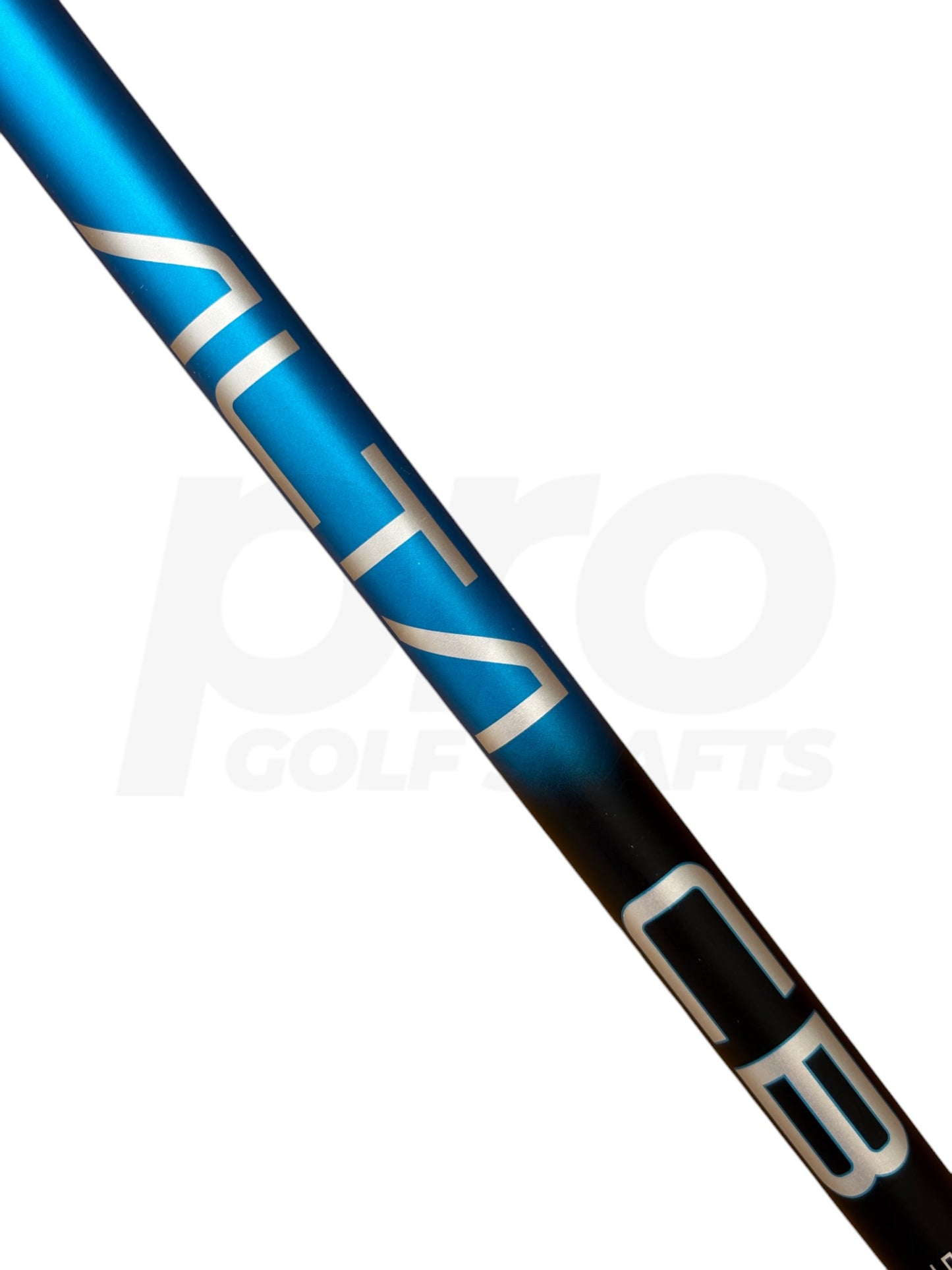 Ping ALTA CB 50 Regular Flex Driver Shaft - PING G440 G430 G410 G425 Adapter