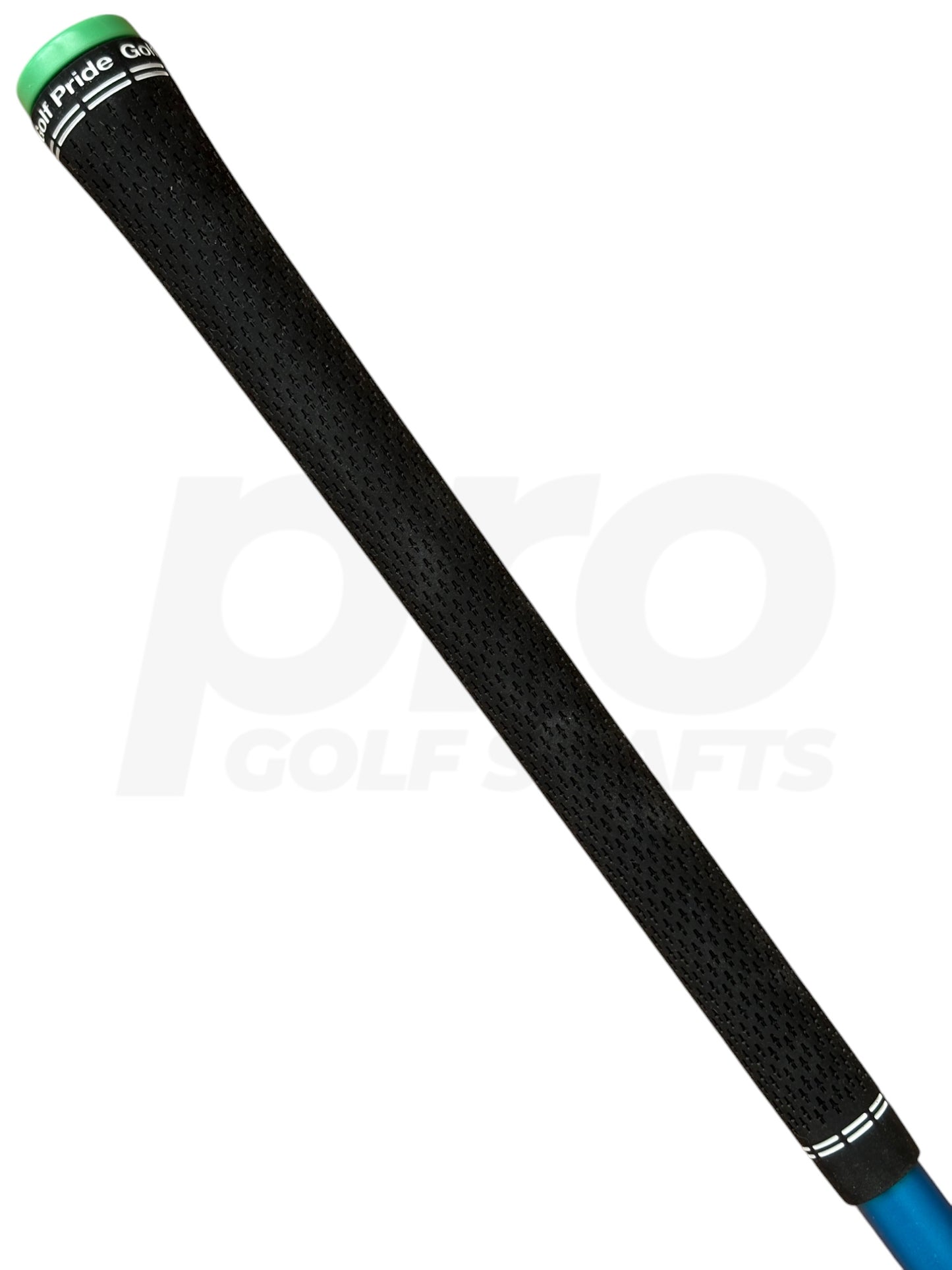 Ping ALTA CB 50 Regular Flex Driver Shaft - PING G440 G430 G410 G425 Adapter