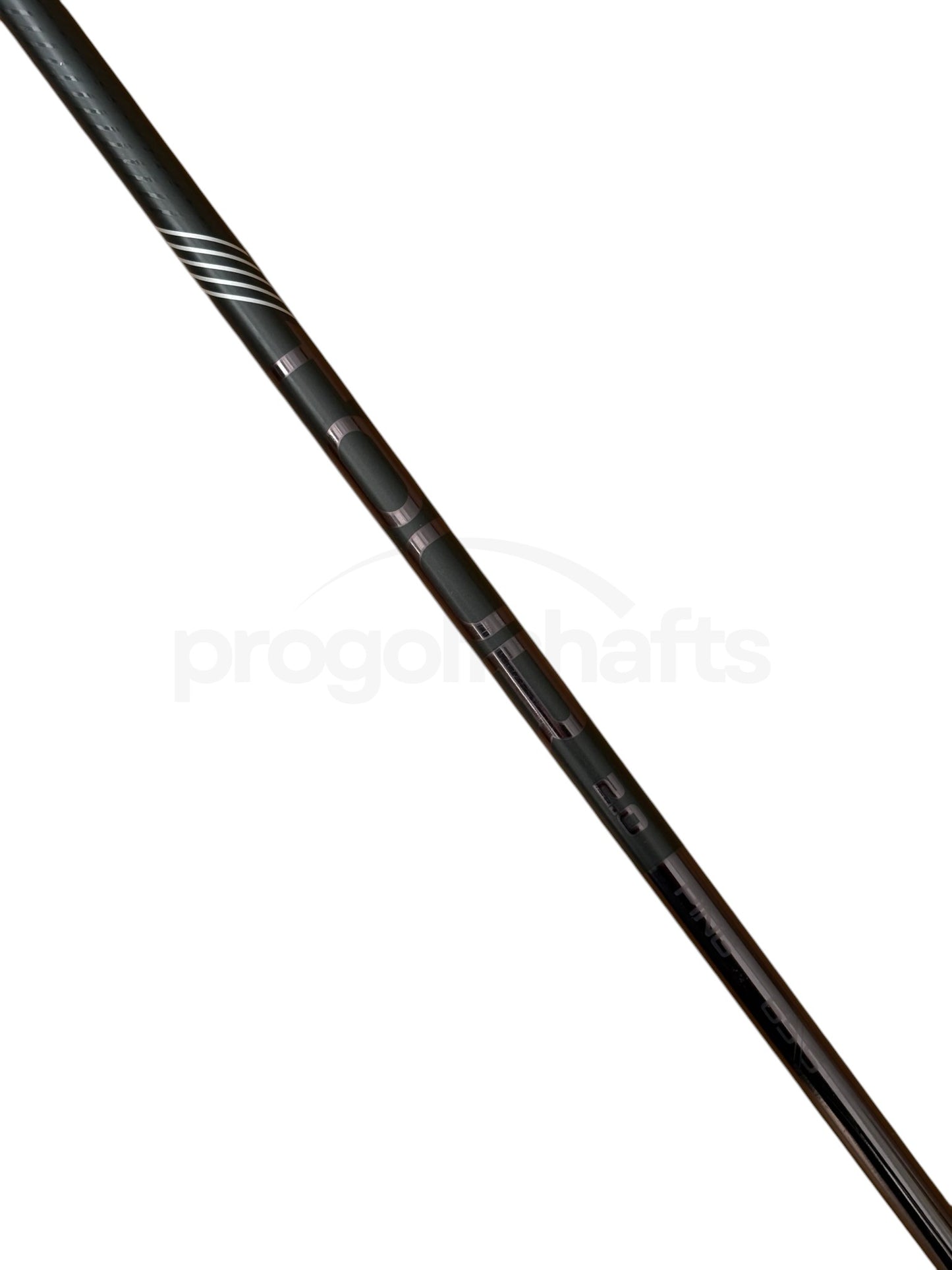 Ping Tour 2.0 Black 65 Stiff Flex Driver Shaft - Ping G440 G430 410 G425 Adapter