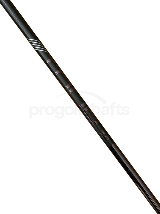 Ping Tour 2.0 Black 65 Stiff Flex Driver Shaft - Ping G440 G430 410 G425 Adapter