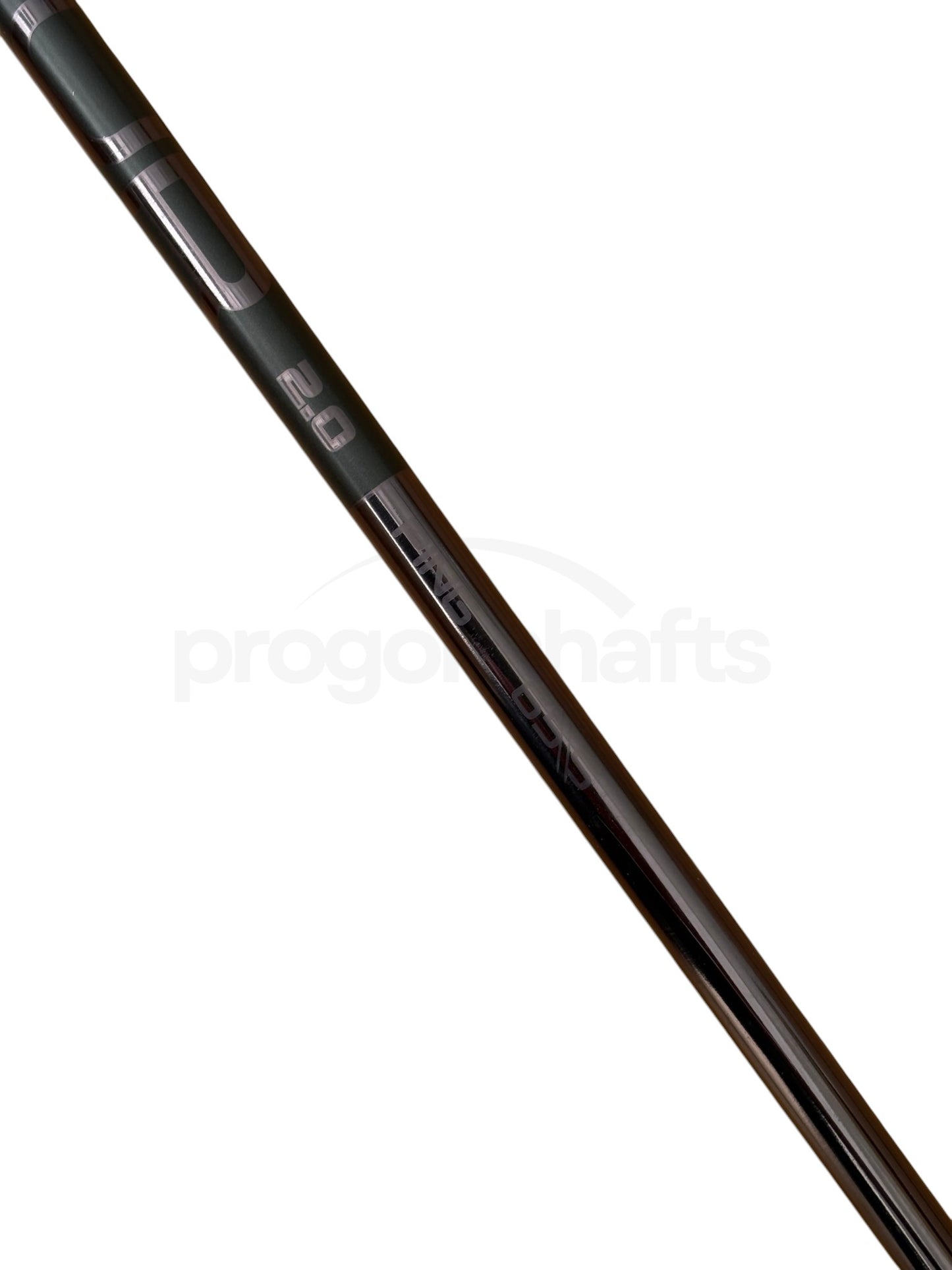 Ping Tour 2.0 Black 65 Stiff Flex Driver Shaft - Ping G440 G430 410 G425 Adapter