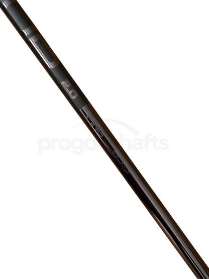 Ping Tour 2.0 Black 65 Stiff Flex Driver Shaft - Ping G440 G430 410 G425 Adapter