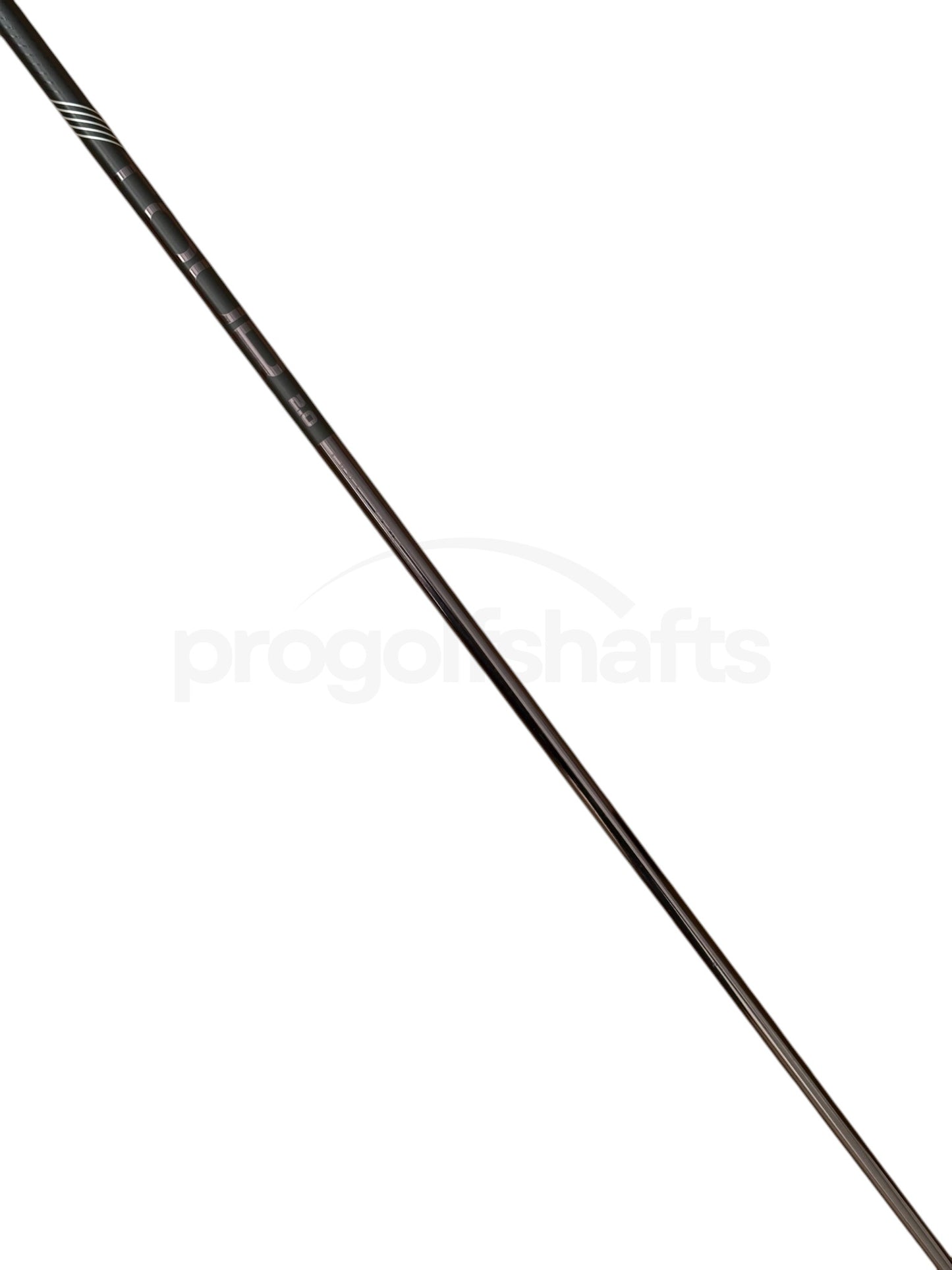 Ping Tour 2.0 Black 65 Stiff Flex Driver Shaft - Ping G440 G430 410 G425 Adapter