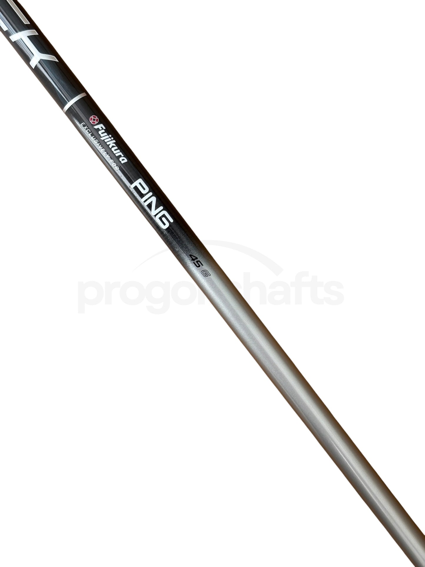 Fujikura ALTA QUICK 45g Senior Driver Shaft - PING G440 G430 G410 G425 Adapter