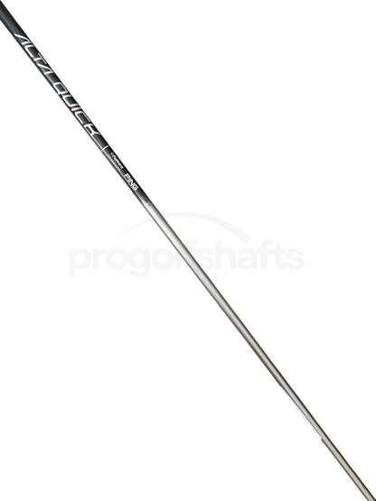 Fujikura ALTA QUICK 45g Senior Driver Shaft - PING G440 G430 G410 G425 Adapter