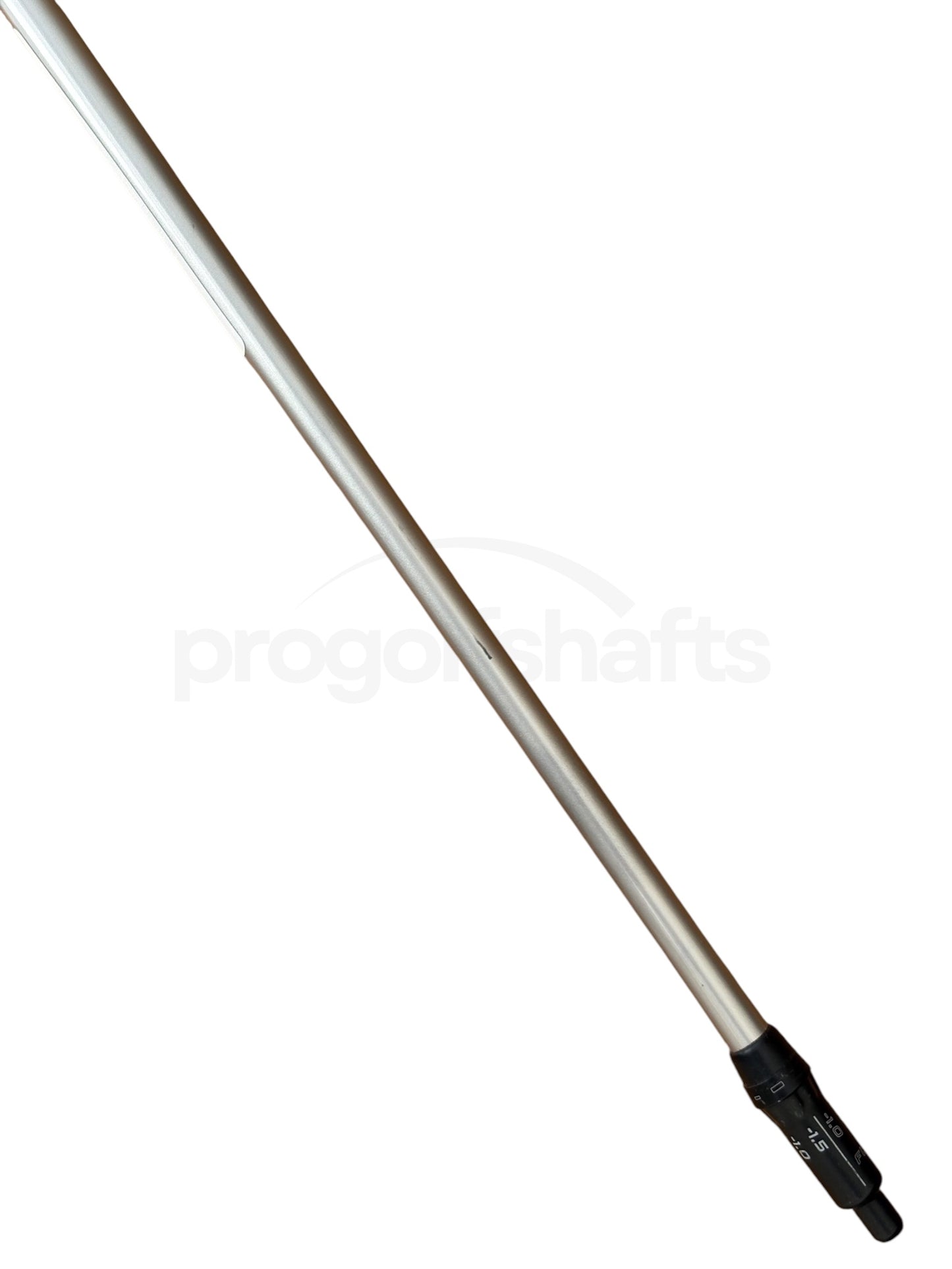 Fujikura ALTA QUICK 45g Senior Driver Shaft - PING G440 G430 G410 G425 Adapter