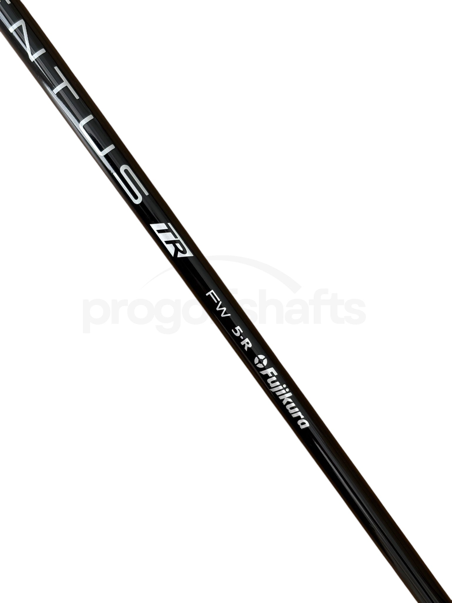 Fujikura Ventus TR Red 5R Regular Flex 7 Wood Shaft TaylorMade
