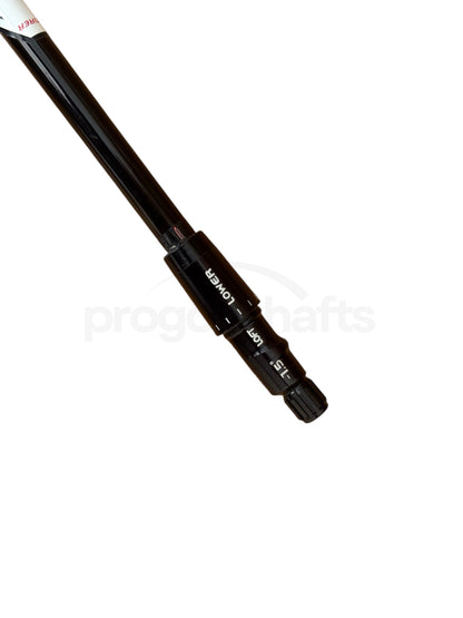 Fujikura Ventus TR Red 5R Regular Flex 5 Wood Shaft - TaylorMade TP Adapter