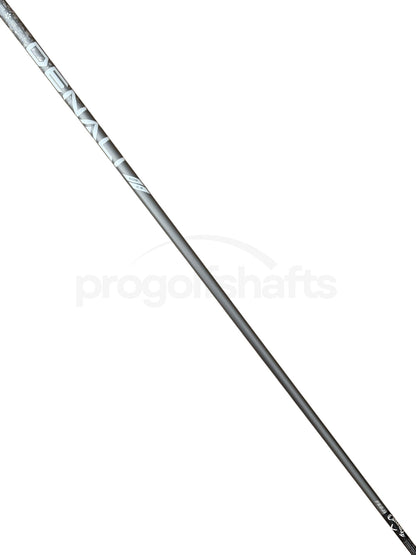 Denali 5.5 Frost Silver 60g Regular Flex 3 Wood Shaft - Callaway Adapter