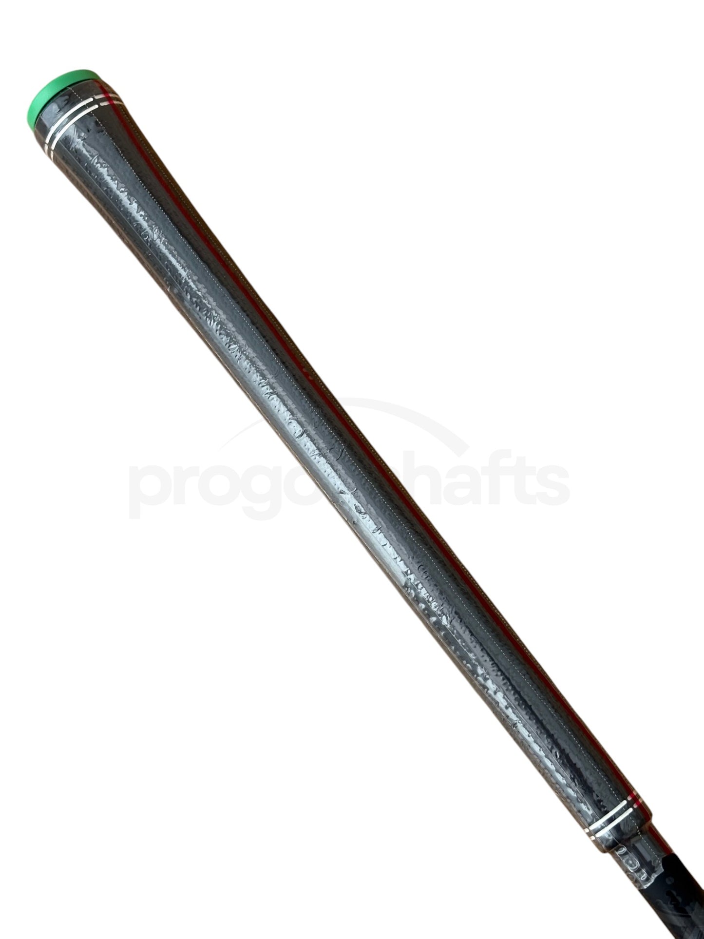 Mitsubishi Kaili Dark Waves Blue 60s Stiff Flex Driver Shaft - Cobra FutureFit33 Adapter