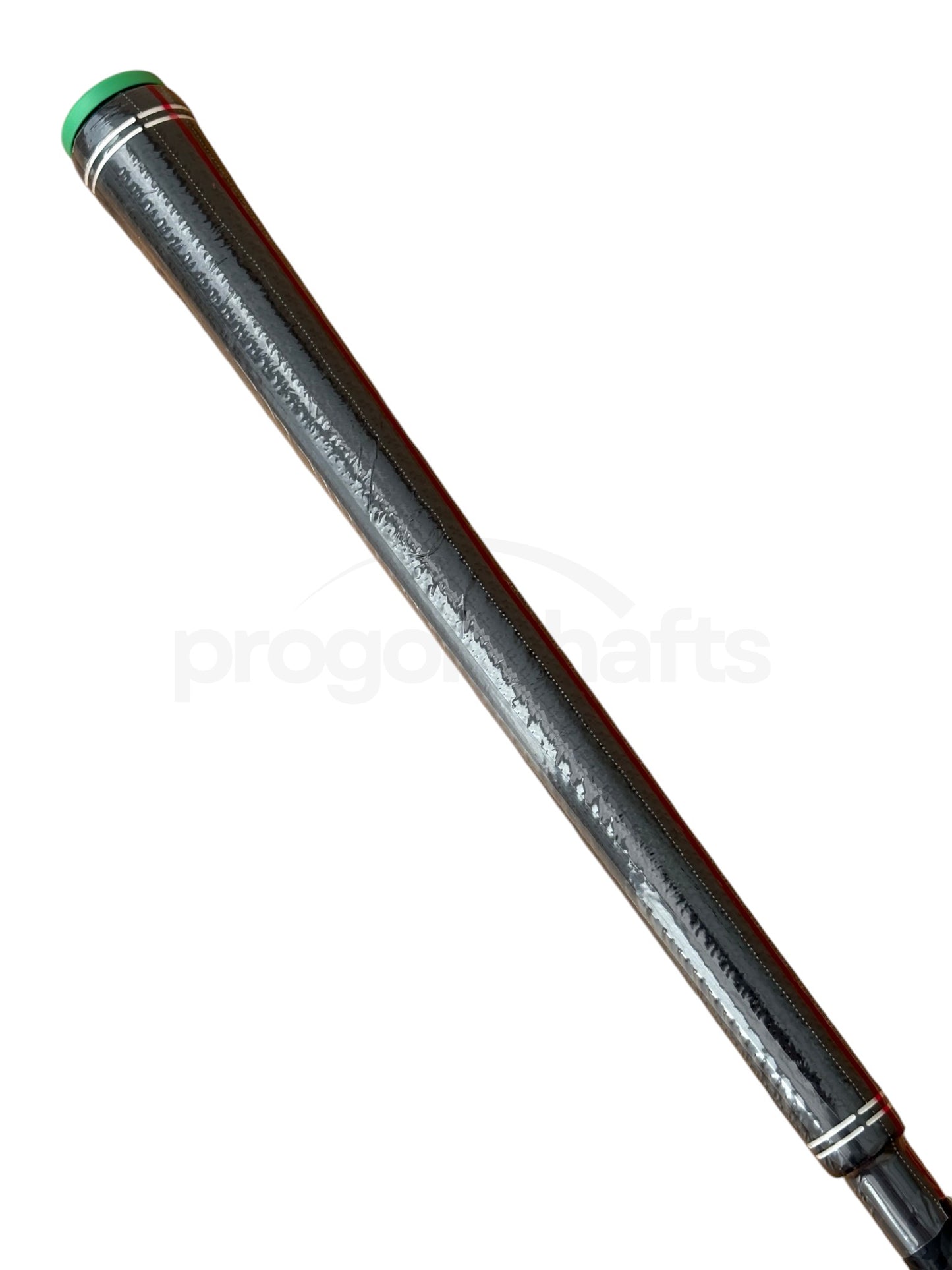 Mitsubishi Kaili Dark Waves Red 50r Regular Flex Driver Shaft - Callaway Opti-fit Adapter
