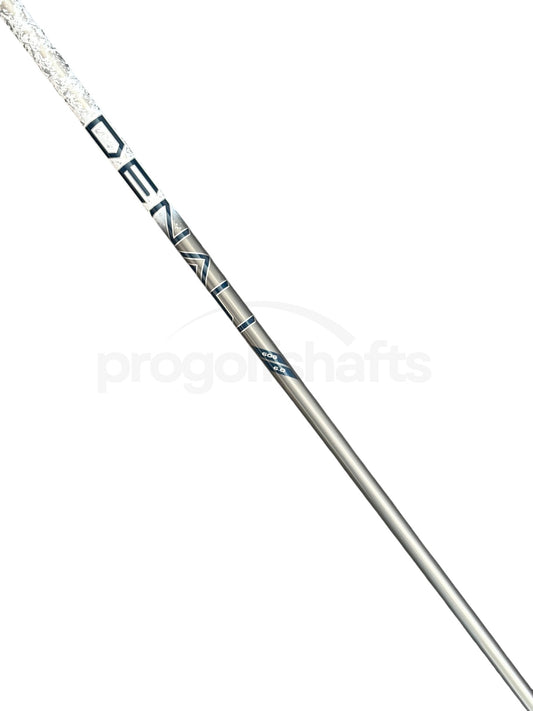 Denali 6.0 Charcoal 60 Stiff Flex Driver Shaft - PXG Adapter