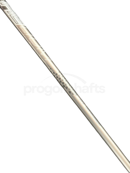 UST Helium NCT Silver 6F4 Stiff Flex Driver Shaft