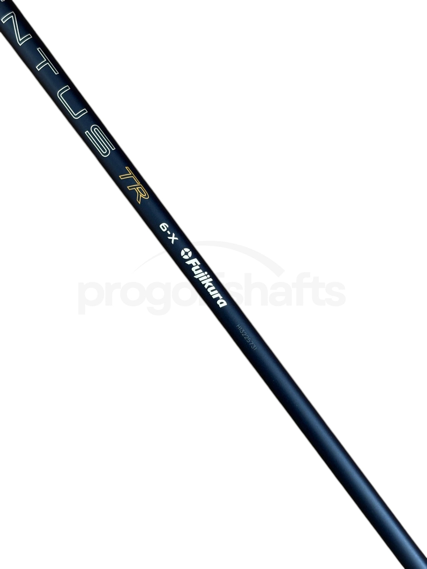 Fujikura Ventus TR Blue 6X Extra Stiff Flex Velocore Driver Shaft - Callaway Adapter