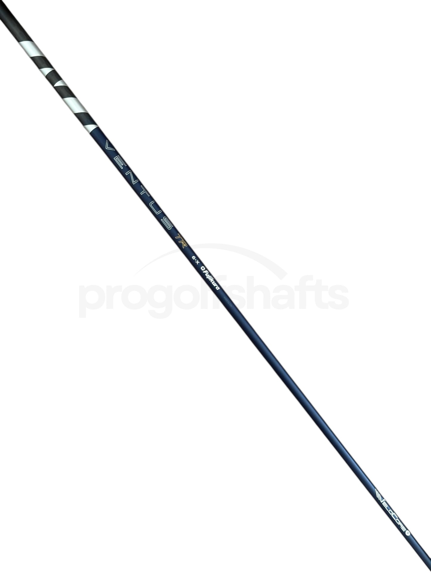 Fujikura Ventus TR Blue 6X Extra Stiff Flex Velocore Driver Shaft - Callaway Adapter